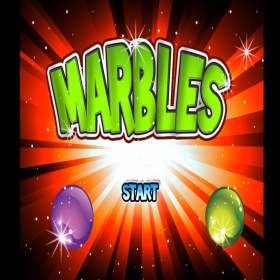 couverture jeu vidéo Marbles Fire