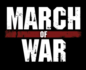couverture jeux-video March of War
