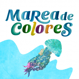 couverture jeu vidéo Marea de colores