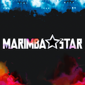 couverture jeu vidéo Marimba Star