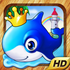 couverture jeu vidéo Marine Idol