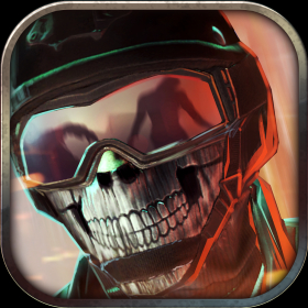 couverture jeu vidéo Marines vs Zombies: Apocalypse