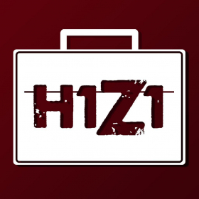 couverture jeu vidéo Market for H1Z1