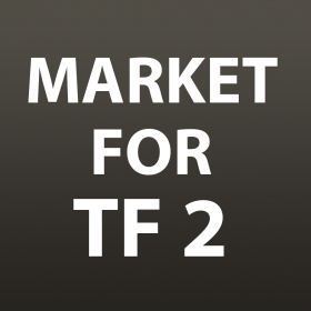 couverture jeu vidéo Market for TF 2