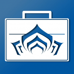 couverture jeu vidéo Market for Warframe
