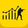 couverture jeu vidéo Market Monitor for Counter Strike Global Offensive on STEAM Community - Pro Version