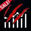 couverture jeu vidéo Market Monitor for Primal Carnage : Extinction