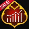 couverture jeu vidéo Market Monitor for Sins of a Dark Age
