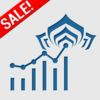 couverture jeu vidéo Market Monitor for Warframe