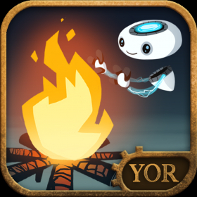 couverture jeu vidéo Marr - Obert Skye's World of Yor