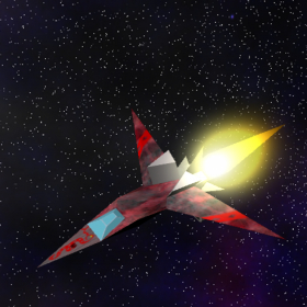 couverture jeu vidéo MARSHALL OF THE ELITE SQUADRON