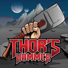 couverture jeu vidéo Marteau de Thor Pro - Thor’s Hammer Pro