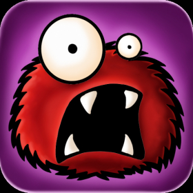 couverture jeu vidéo Martian Breaker Lite
