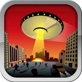 couverture jeu vidéo Martian City: 2057