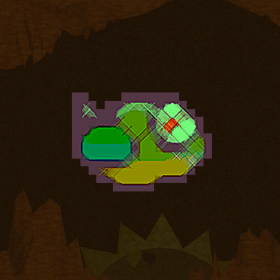 couverture jeu vidéo Martian Flapper Bird