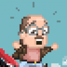 couverture jeu vidéo Marty Farty Punch and Jump Game