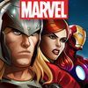 couverture jeu vidéo Marvel: Avengers Alliance 2