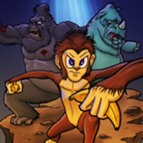 couverture jeu vidéo Marvin &amp; Zoombies