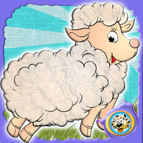 couverture jeu vidéo Mary Had A Little Lamb: A Free Preschool Singalong