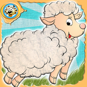 couverture jeu vidéo Mary Had A Little Lamb: Preschool Singalong