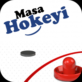 couverture jeu vidéo Masa Hokeyi