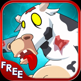 couverture jeu vidéo Massacre à la ferme - Dead Farm Massacre