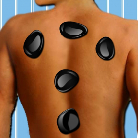 couverture jeu vidéo Massage Salon with Justin Bieber Version