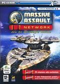 couverture jeu vidéo Massive Assault Network