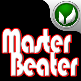 couverture jeux-video Master Beater - The music beat making jumper game