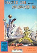 couverture jeux-video Master Chu And The Drunkard Hu