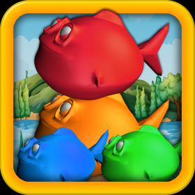 couverture jeu vidéo Master Fishing Builder Alliance