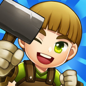 couverture jeu vidéo Master of Craft