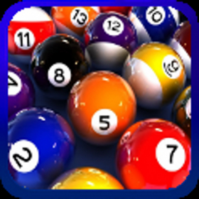 couverture jeu vidéo Master Pool