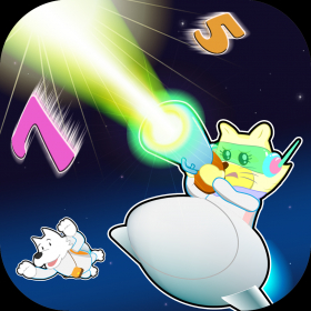 couverture jeu vidéo Master the mental arithmetic by shooting:Arithmetic Wars for Kids