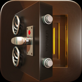 couverture jeu vidéo MasterKey HD：Open Sesame