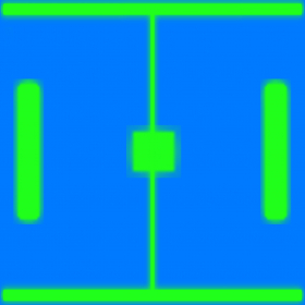 couverture jeu vidéo MasterPong: 2