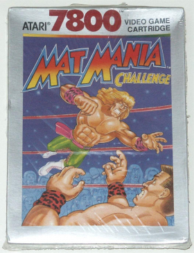 couverture jeu vidéo Mat Mania Challenge
