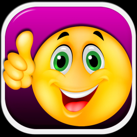couverture jeu vidéo Match-3 Emoji Puzzle Mania - Jeu de devinettes Pour Cool Kids GRATUIT
