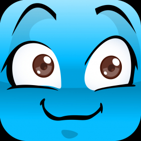 couverture jeu vidéo Match-3 Jelly Puzzle: Splash Les Bulles pour un amusement Blitz Mania