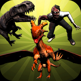 couverture jeu vidéo Match 3 Monsters