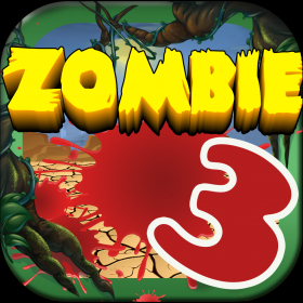 couverture jeu vidéo Match 3 Zombie Destruction