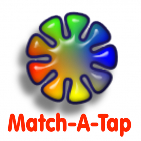 couverture jeu vidéo Match A Tap