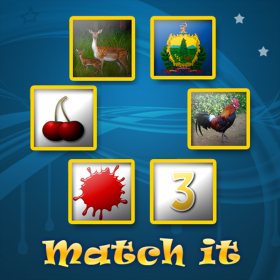 couverture jeu vidéo Match and Win