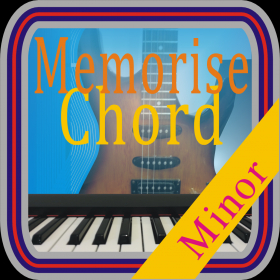 couverture jeu vidéo Match Chord2 Minor