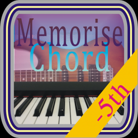 couverture jeu vidéo match Chord4 5th