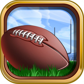 couverture jeu vidéo Match de football américain par Puzzle Picks Match 3 jeux gratuits