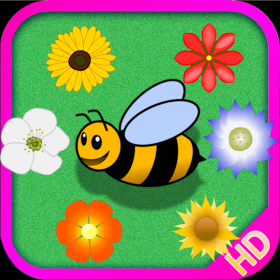couverture jeu vidéo Match Flowers