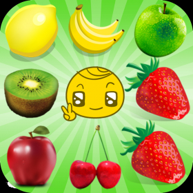 couverture jeu vidéo Match Fruits Mania
