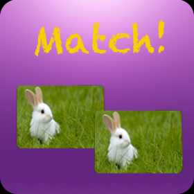 couverture jeu vidéo Match Game Cards