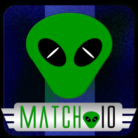 couverture jeu vidéo Match.io